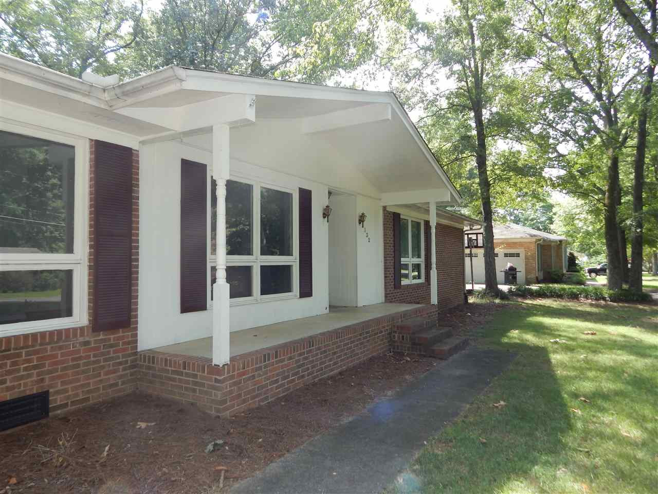 5132 Kenwood Road Durham, NC 27712 - Photo 2 of 19 Porch