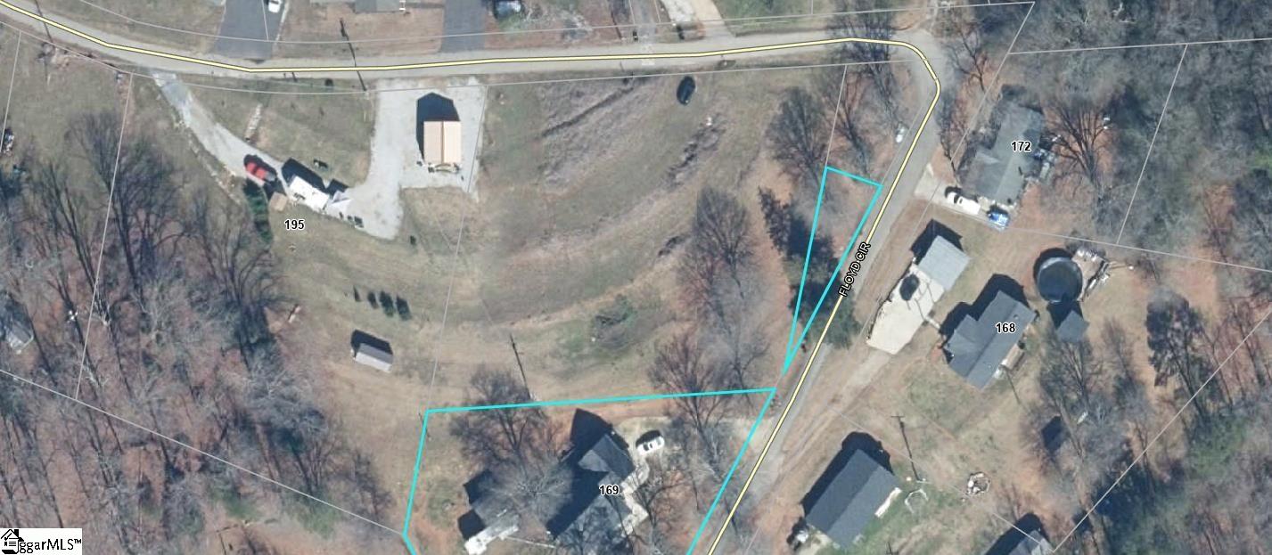 Floyd Circle Easley, SC 29640 - Photo 2 of 2