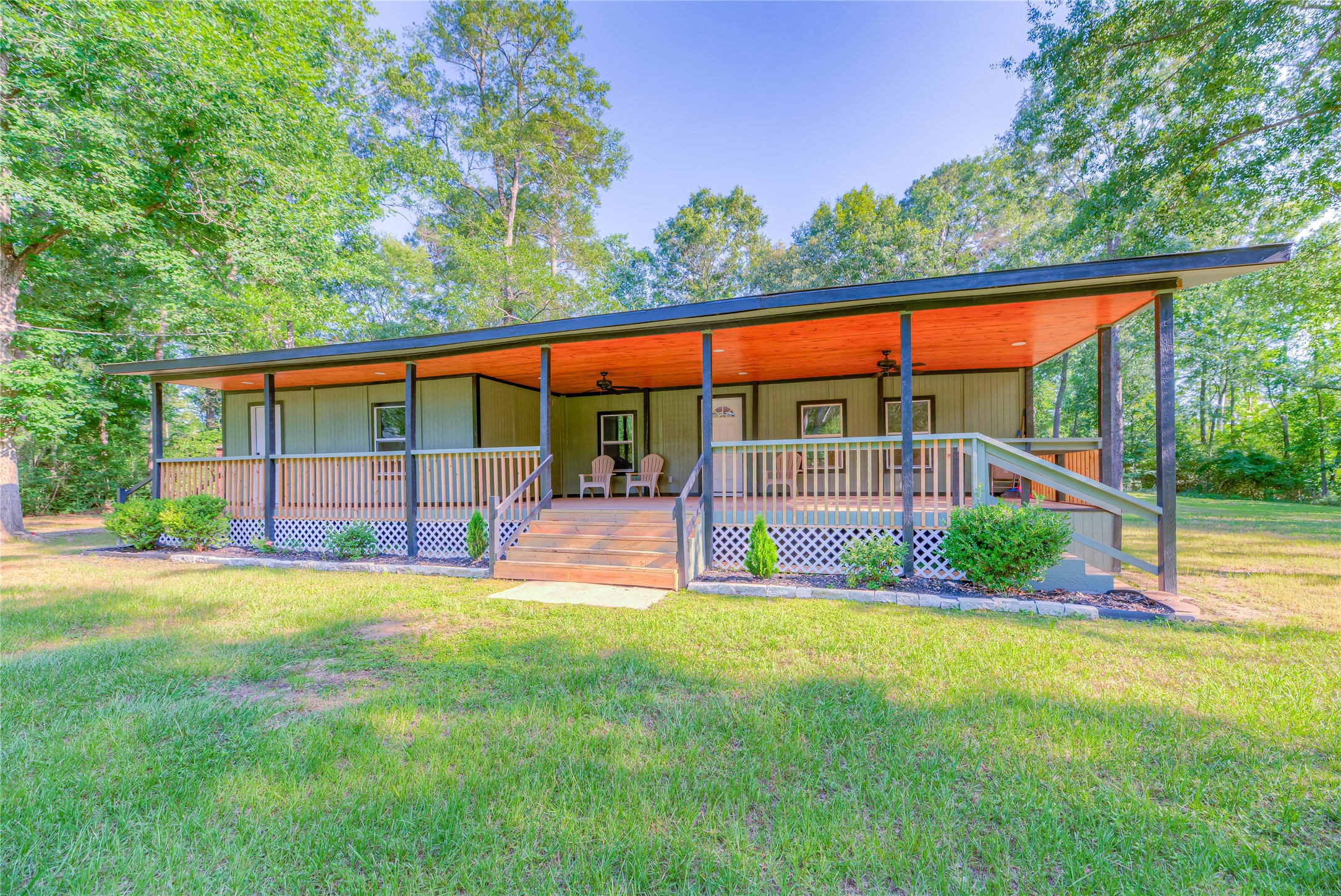 229 1 Such Road Livingston, TX 77351 - Photo 3 of 33