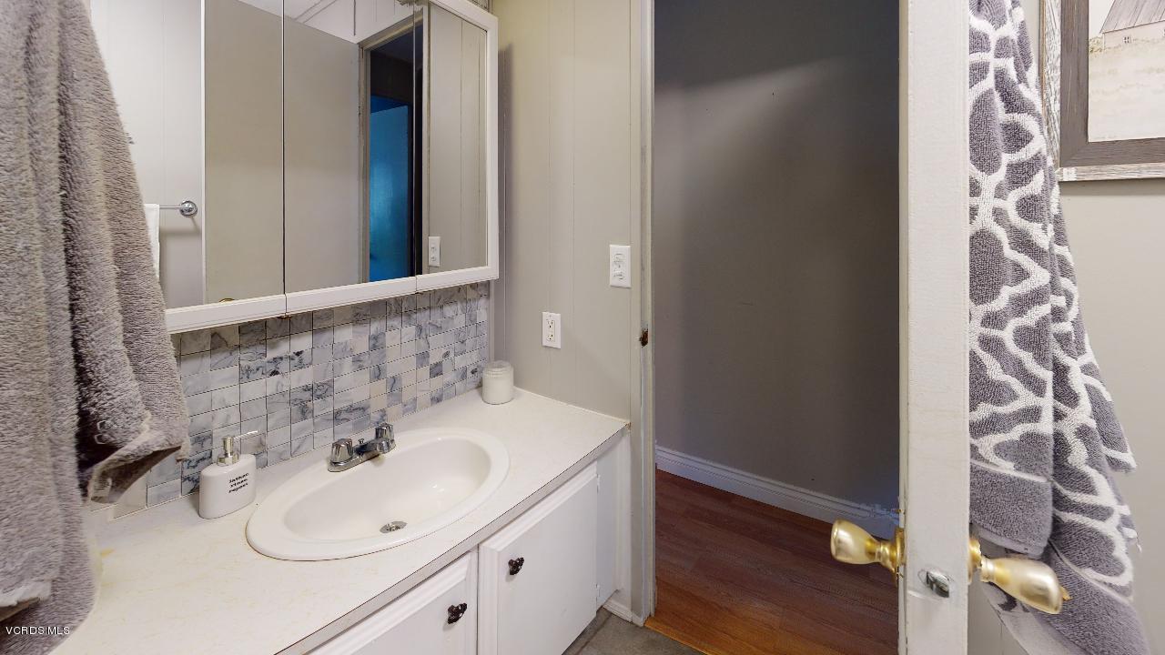 1550 Rory Lane, Unit 257 Simi Valley, CA 93063 - Photo 14 of 31 1550-Rory-Space-257-Bathroom(1)