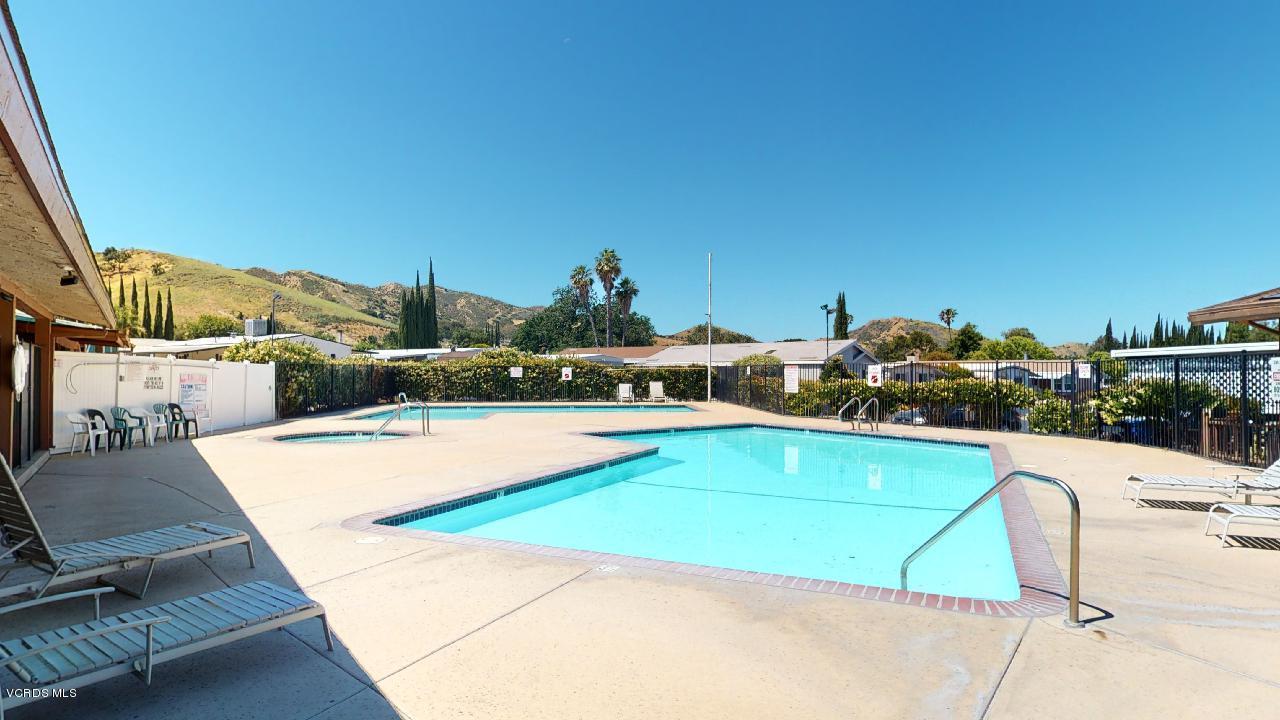 1550 Rory Lane, Unit 257 Simi Valley, CA 93063 - Photo 29 of 31 1550-Rory-Space-257-05162020_121808