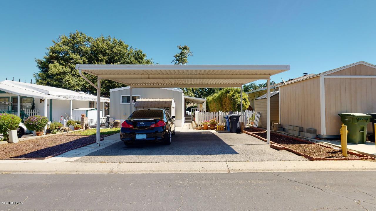 1550 Rory Lane, Unit 257 Simi Valley, CA 93063 - Photo 4 of 31 1550-Rory-Space-257-05162020_121935