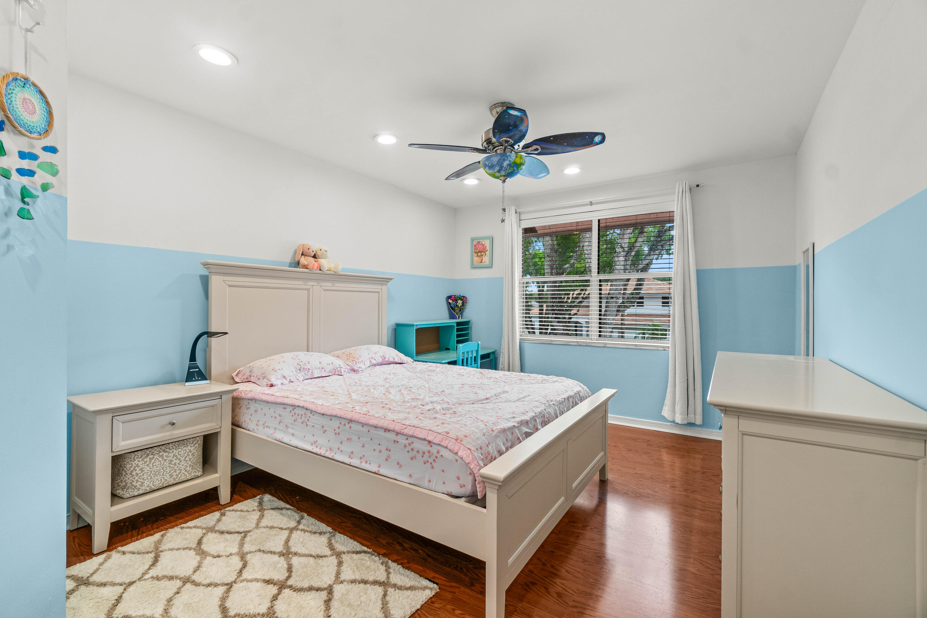 2011 Northwest 53rd Street Boca Raton, FL 33496 - Photo 28 of 54 Third Bedroom