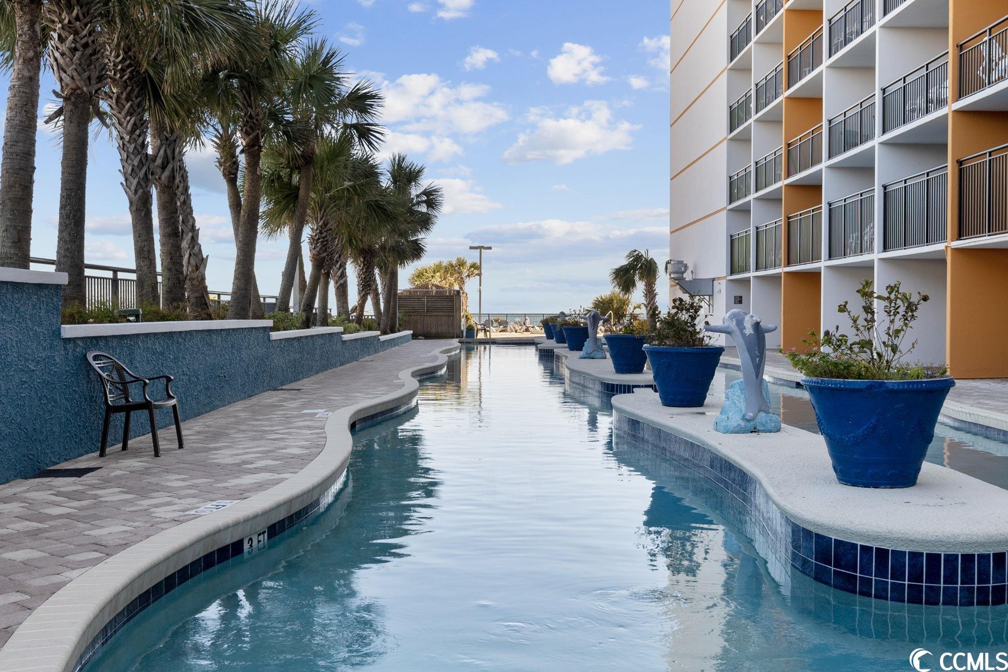 1501 South Ocean Boulevard, Unit 718 Myrtle Beach, SC 29577 - Photo 19 of 37