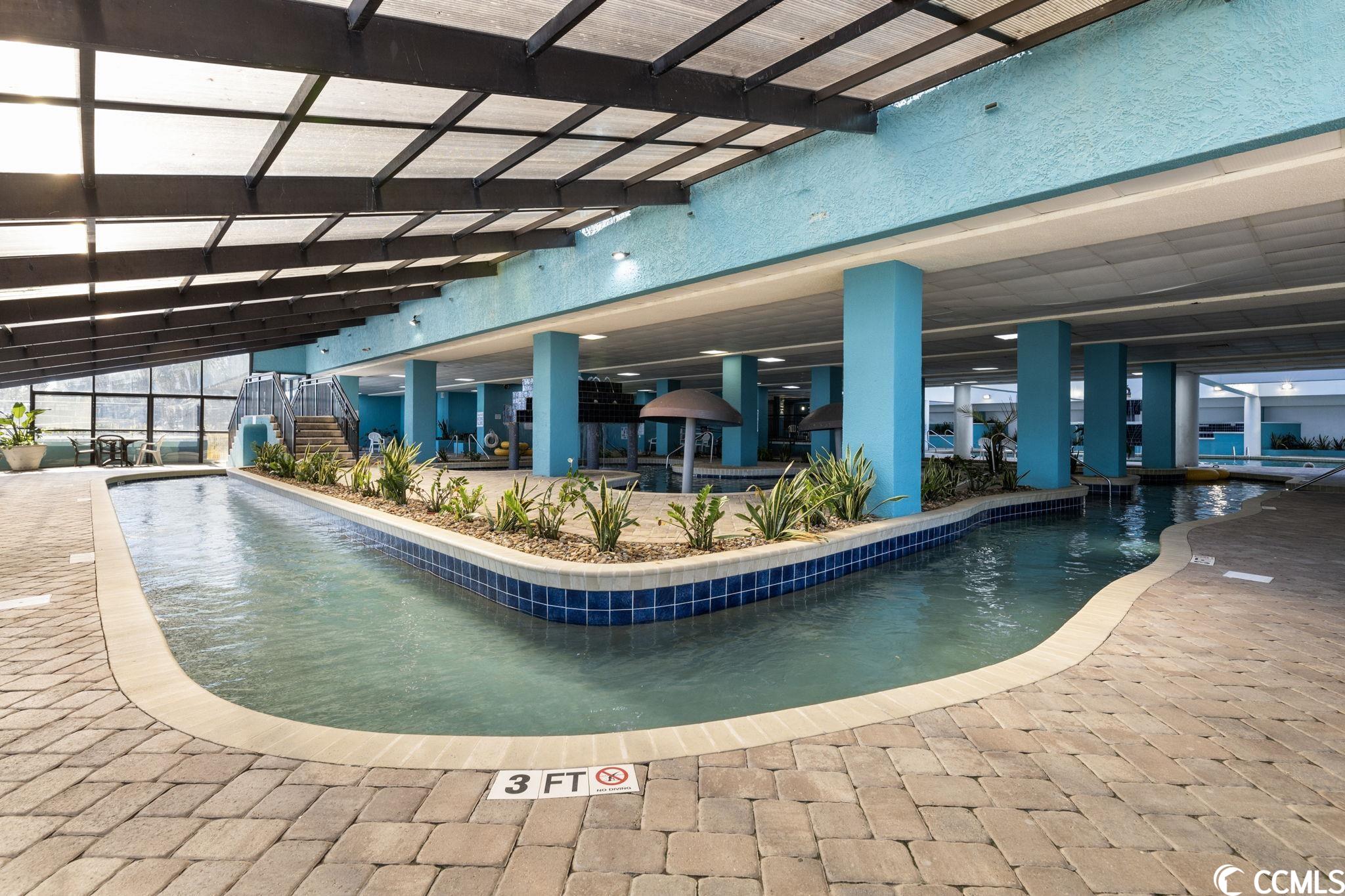 1501 South Ocean Boulevard, Unit 718 Myrtle Beach, SC 29577 - Photo 22 of 37