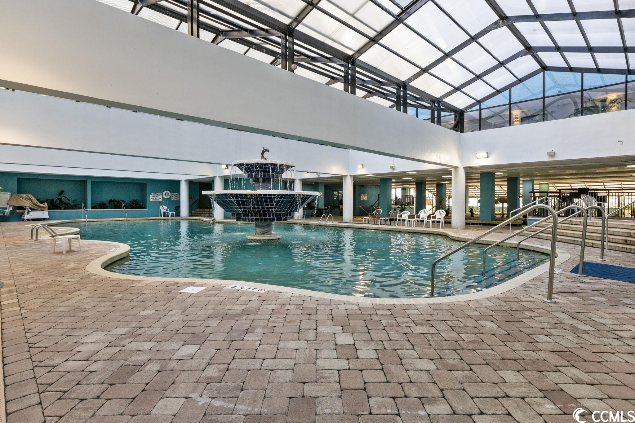 1501 South Ocean Boulevard, Unit 718 Myrtle Beach, SC 29577 - Photo 23 of 37