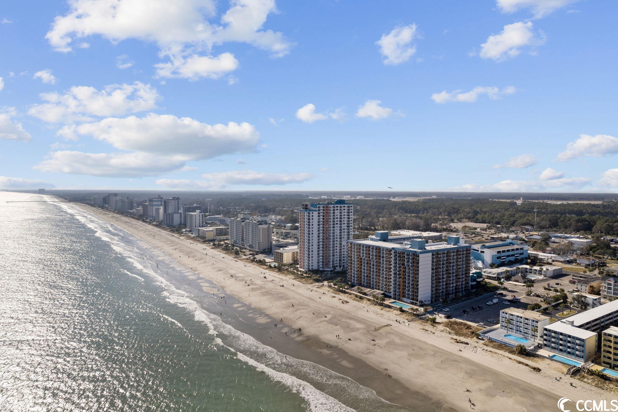 1501 South Ocean Boulevard, Unit 718 Myrtle Beach, SC 29577 - Photo 29 of 37