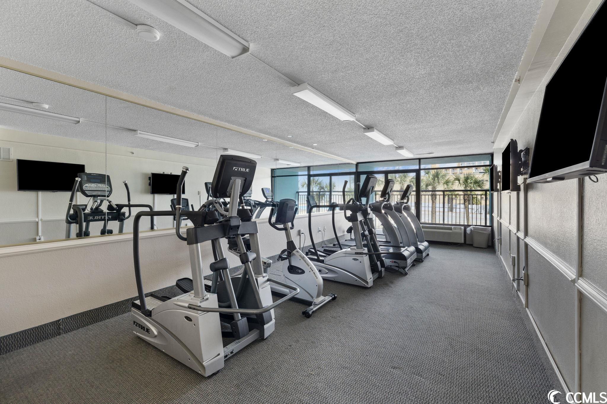 1501 South Ocean Boulevard, Unit 718 Myrtle Beach, SC 29577 - Photo 33 of 37