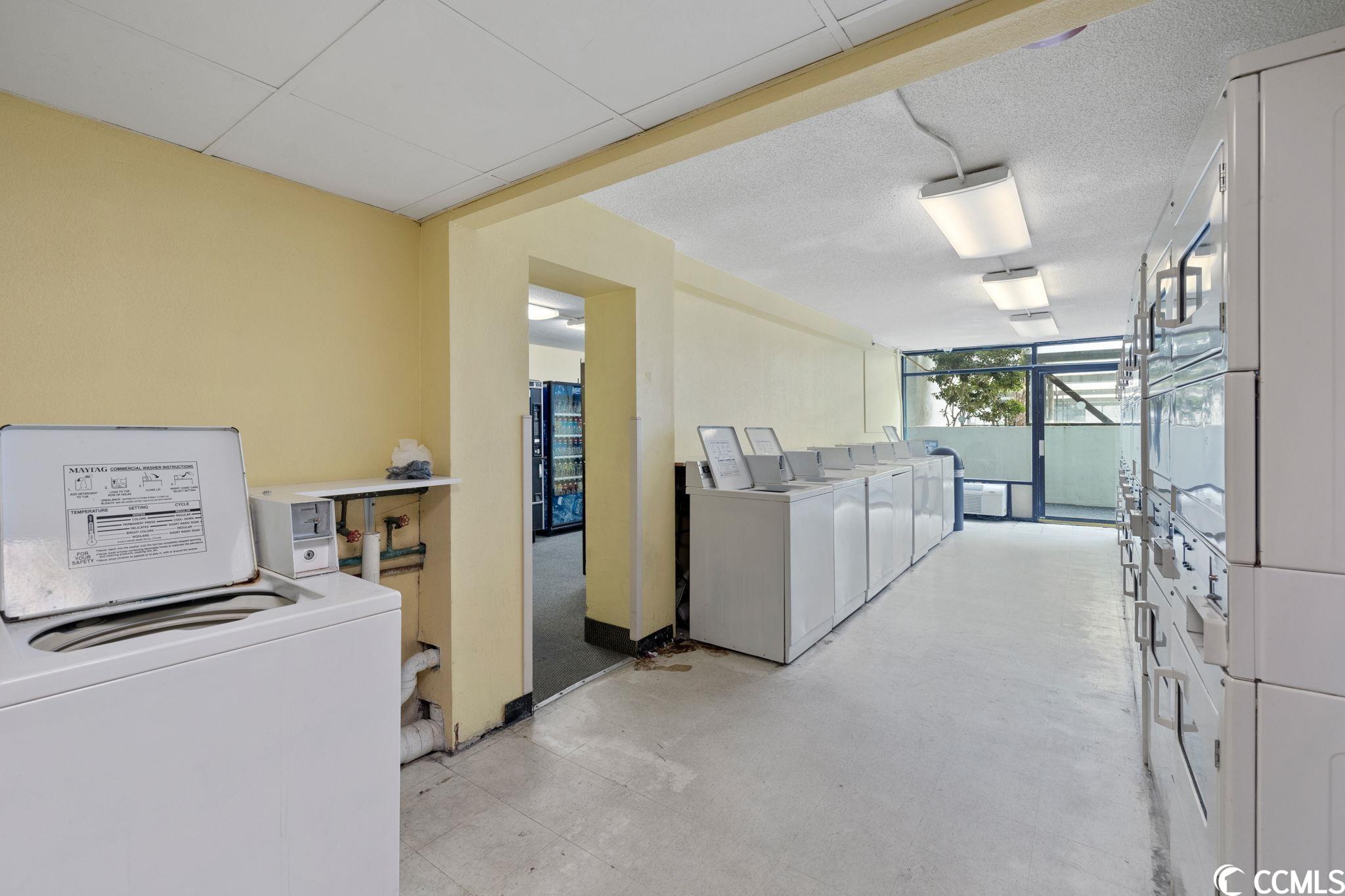 1501 South Ocean Boulevard, Unit 718 Myrtle Beach, SC 29577 - Photo 35 of 37