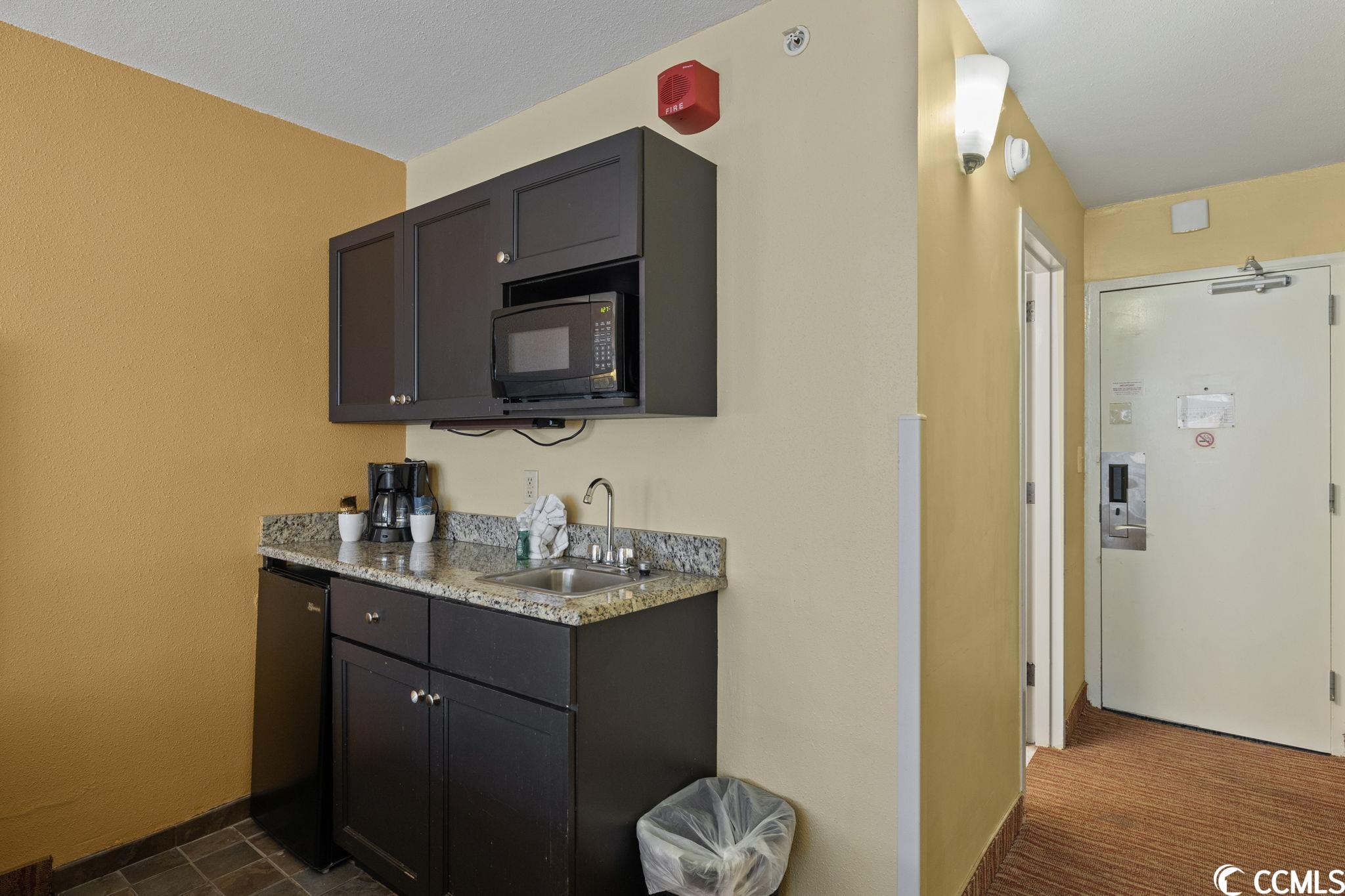 1501 South Ocean Boulevard, Unit 718 Myrtle Beach, SC 29577 - Photo 8 of 37