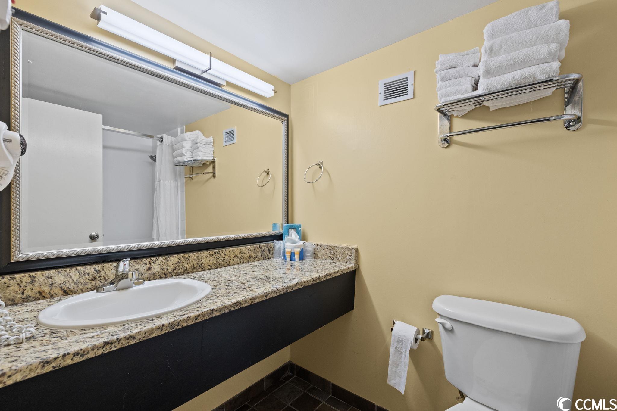 1501 South Ocean Boulevard, Unit 718 Myrtle Beach, SC 29577 - Photo 9 of 37