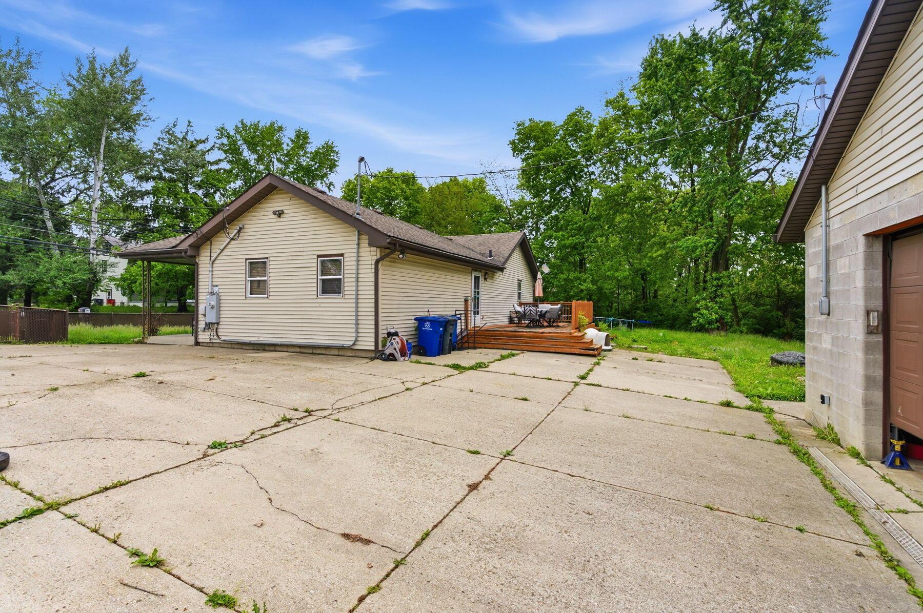 1691 Dyer Road Grove City, OH 43123 - Photo 87 of 108 garage