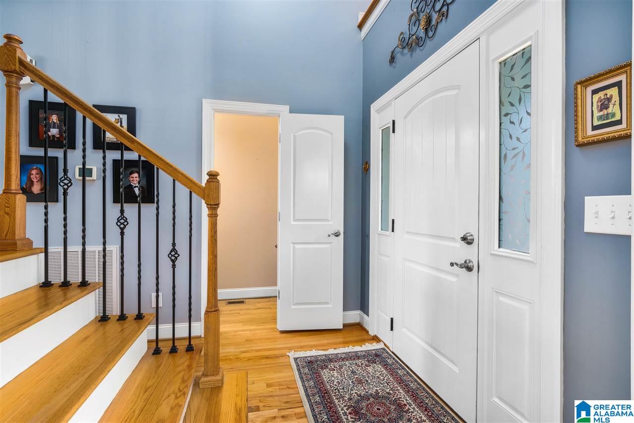 122 Farm Court Springville, AL 35146 - Photo 4 of 50