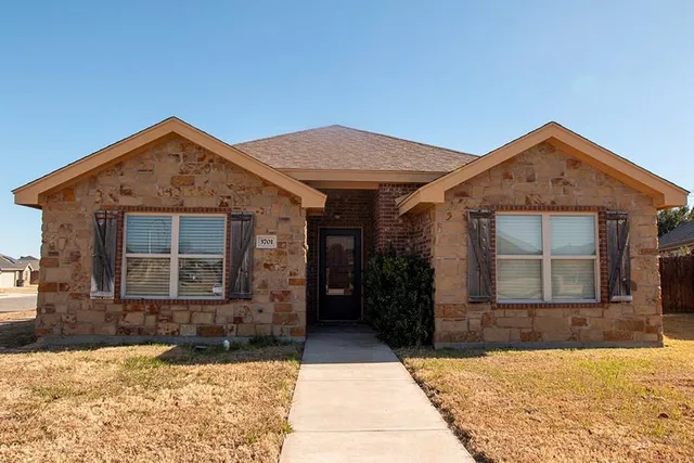 $280,000 | 3701 Arthurs Circle, Abilene, TX 79606