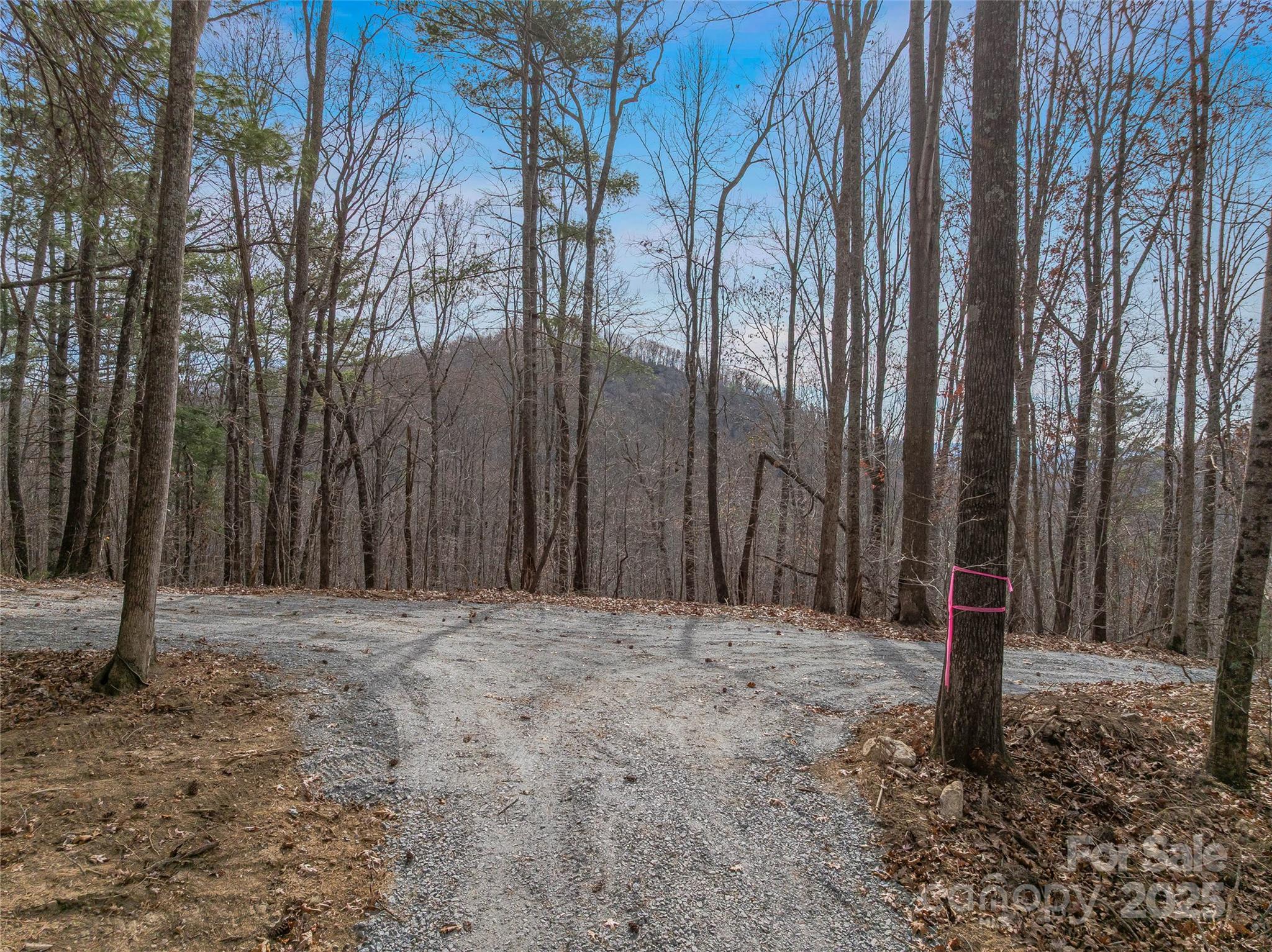 9999-18 Bob Barnwell Road Asheville, NC 28803 - Photo 9 of 25 a view of wooden fence