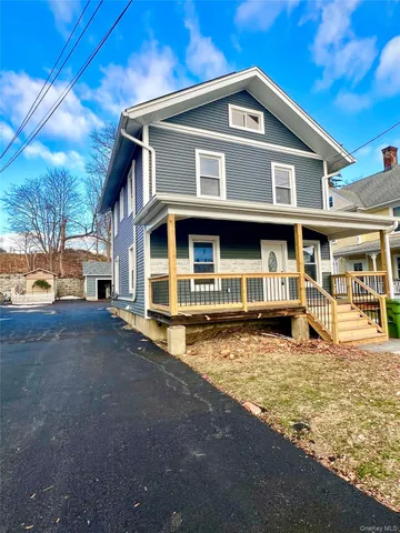 $445,000 | 145 Academy Avenue, Middletown, NY 10940