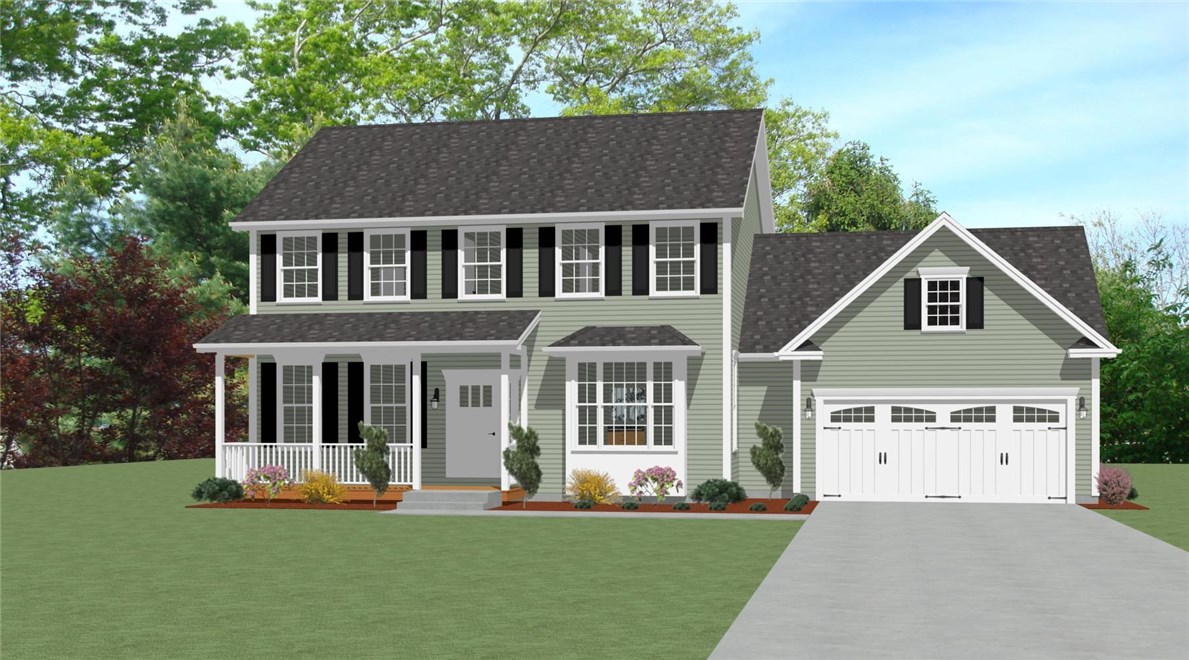 64 Ginger Trail Coventry, RI 02816 - Photo 1 of 4 Gallery Image 1
