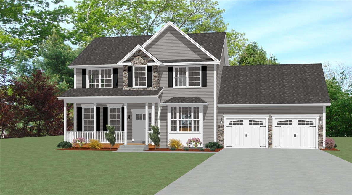 64 Ginger Trail Coventry, RI 02816 - Photo 2 of 4 Gallery Image 2