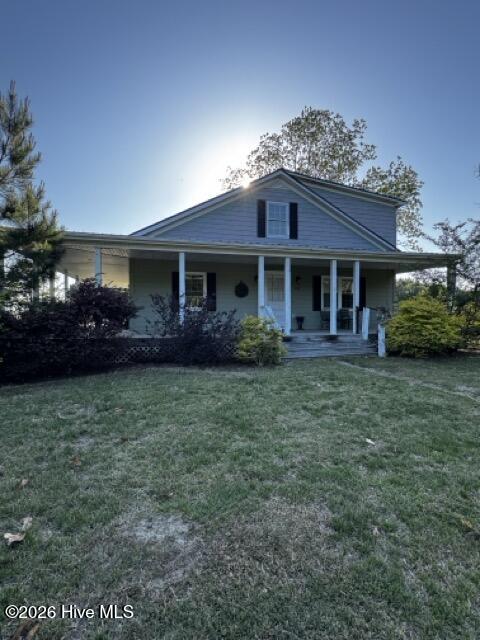 440 Fountaintown Road Beulaville, NC 28518 - Photo 1 of 17 IMG_1687 Medium