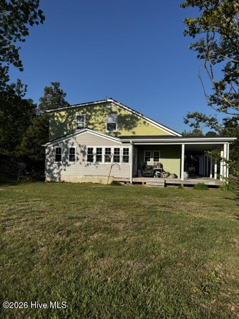 440 Fountaintown Road Beulaville, NC 28518 - Photo 14 of 17 IMG_1700 Medium