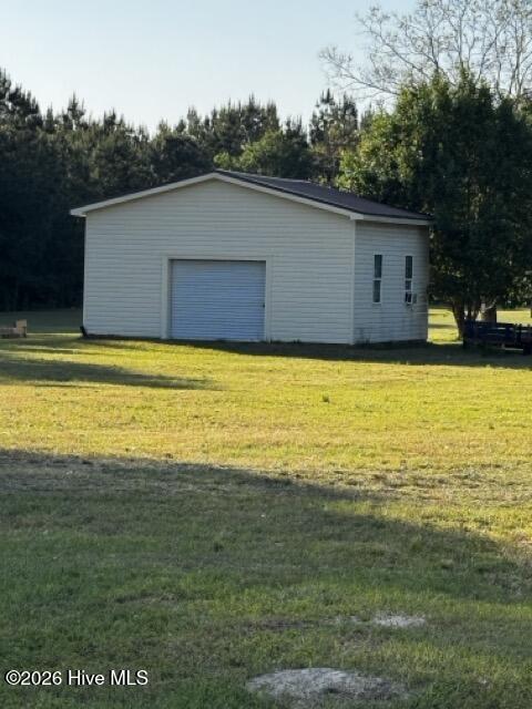 440 Fountaintown Road Beulaville, NC 28518 - Photo 15 of 17 IMG_1702 Medium