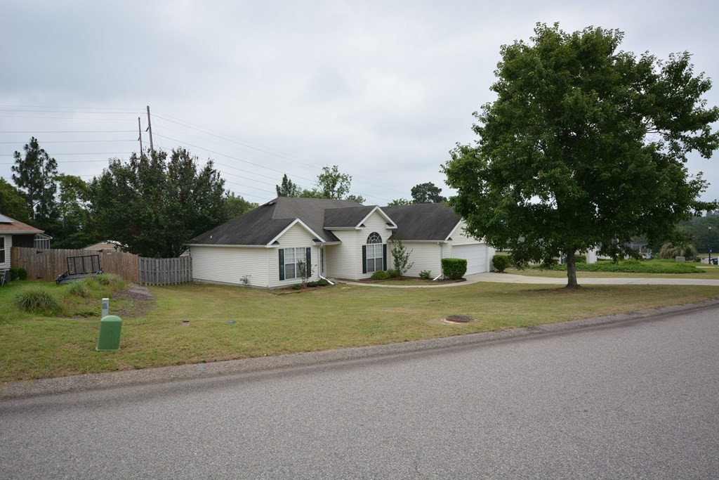 5567 Silver Fox Way North Augusta, SC 29841 - Photo 25 of 28