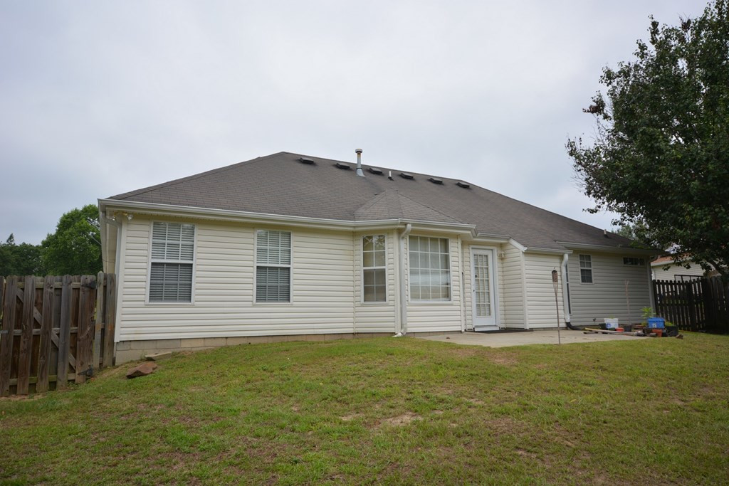 5567 Silver Fox Way North Augusta, SC 29841 - Photo 28 of 28