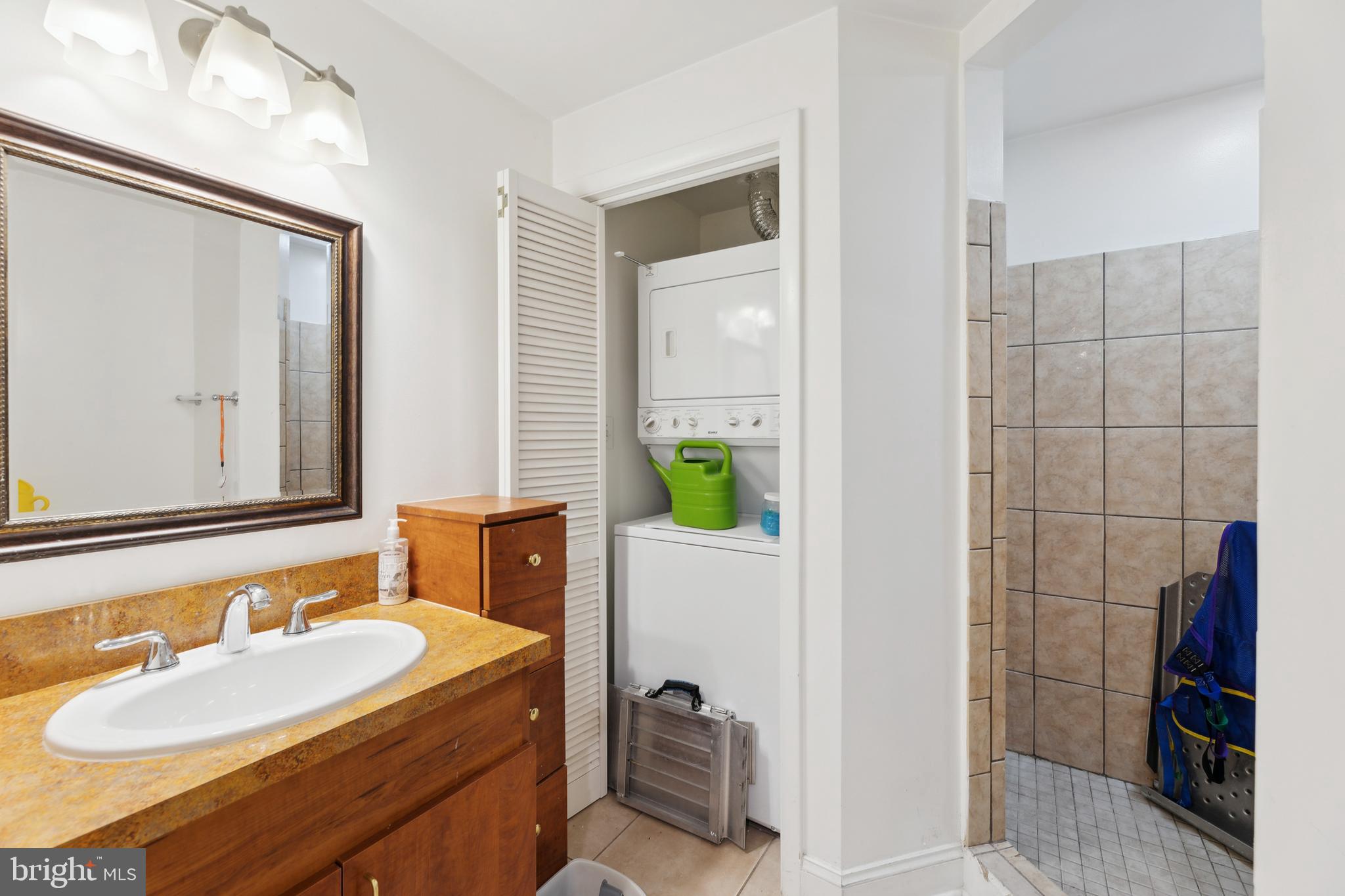 8810 Brickyard Road Potomac, MD 20854 - Photo 120 of 136 Lower level full bath