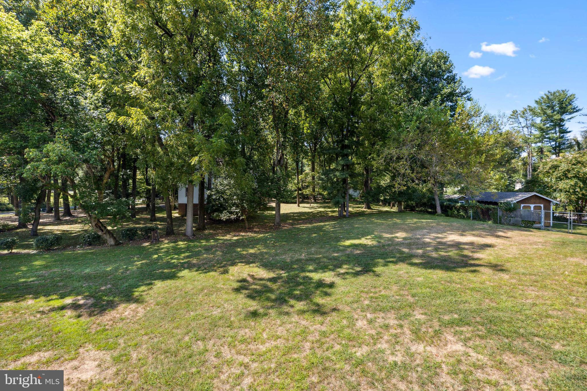 8810 Brickyard Road Potomac, MD 20854 - Photo 126 of 136 Over 3/4 acre!