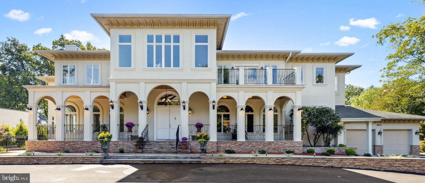 8810 Brickyard Road Potomac, MD 20854 - Photo 2 of 136 Welcome Home