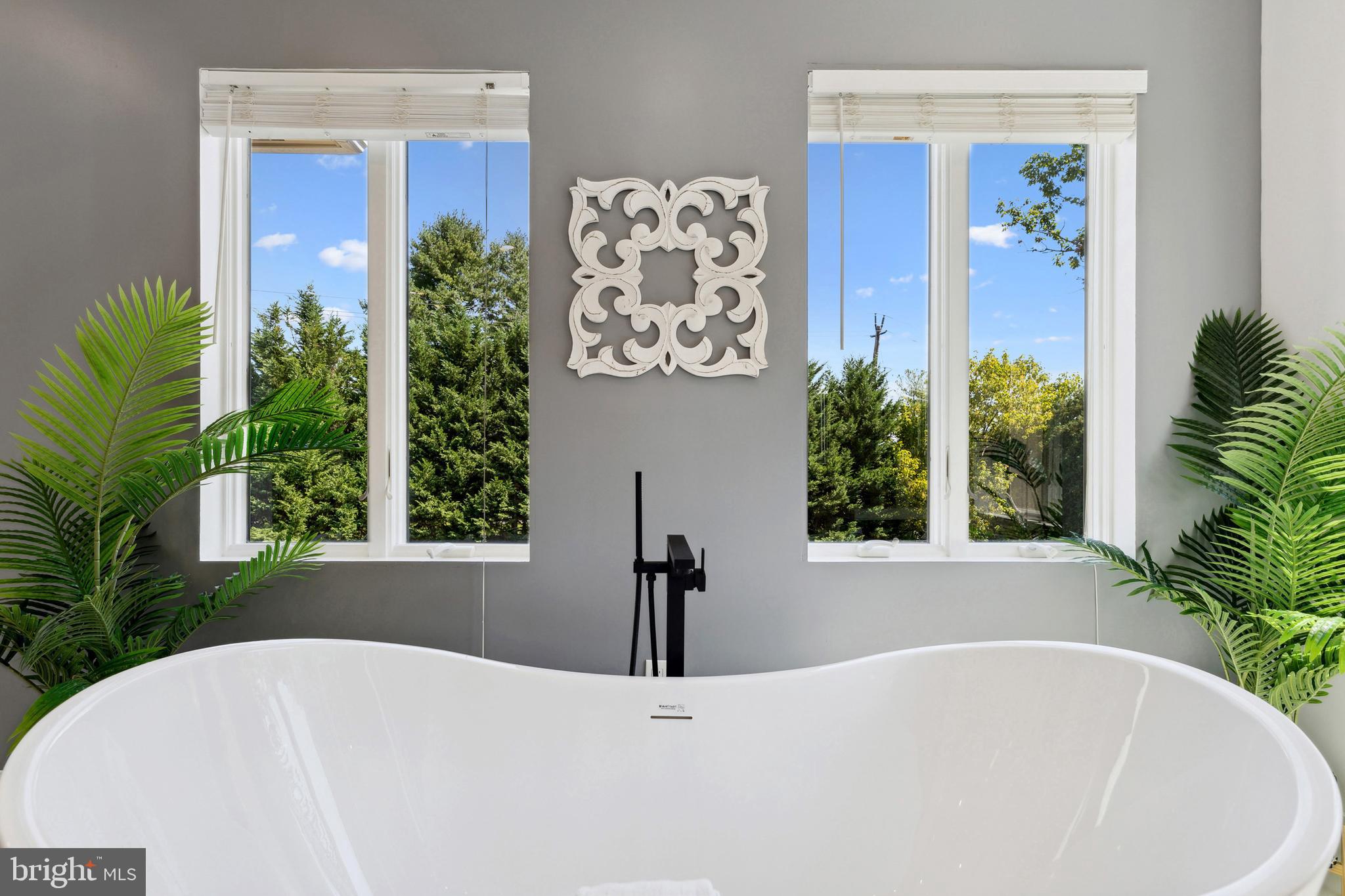 8810 Brickyard Road Potomac, MD 20854 - Photo 61 of 136 Spectacular Brand New Master Bath!