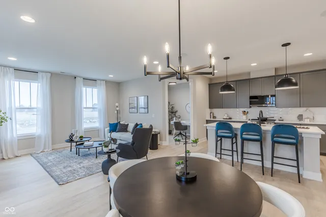 $359,999 | 5791 Cr W 750 Street North, McCordsville, IN 46055