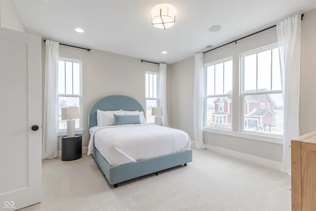 $359,999 | 5791 Cr W 750 Street North, McCordsville, IN 46055