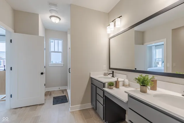 $359,999 | 5791 Cr W 750 Street North, McCordsville, IN 46055