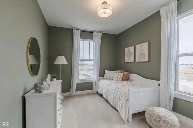 $359,999 | 5791 Cr W 750 Street North, McCordsville, IN 46055