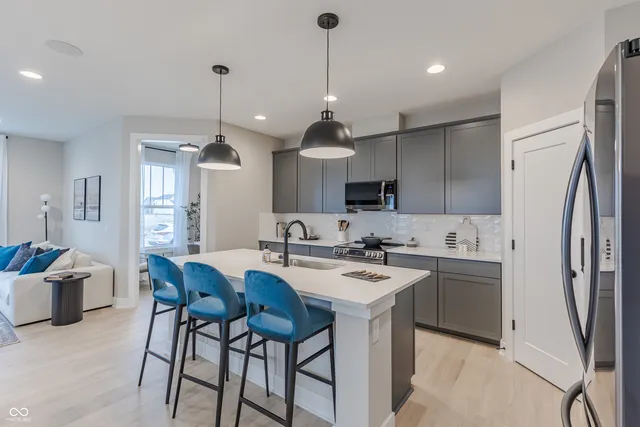 $359,999 | 5791 Cr W 750 Street North, McCordsville, IN 46055