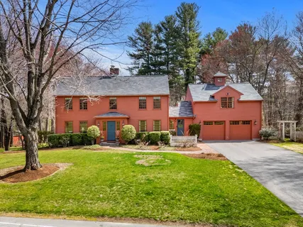 $1,699,000 | 3 Buchan Road, Andover, MA 01810