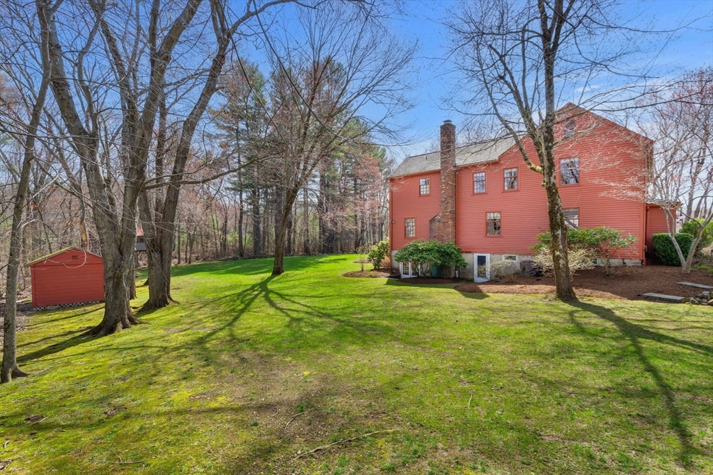 3 Buchan Road Andover, MA 01810 - Photo 11 of 37