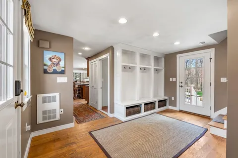 $1,699,000 | 3 Buchan Road, Andover, MA 01810