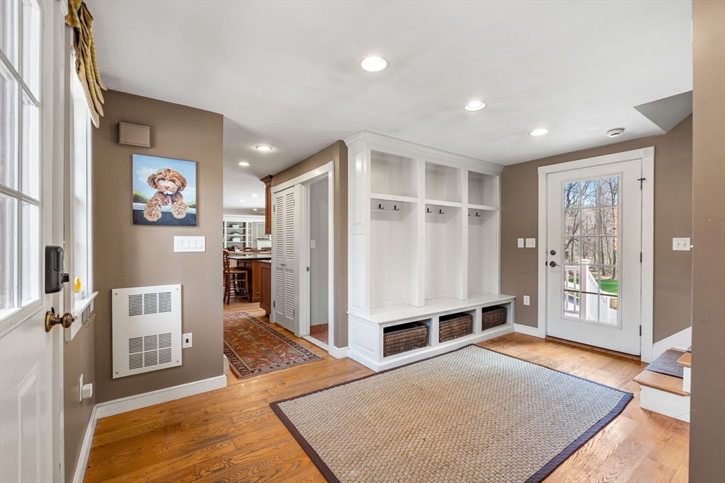 3 Buchan Road Andover, MA 01810 - Photo 12 of 37