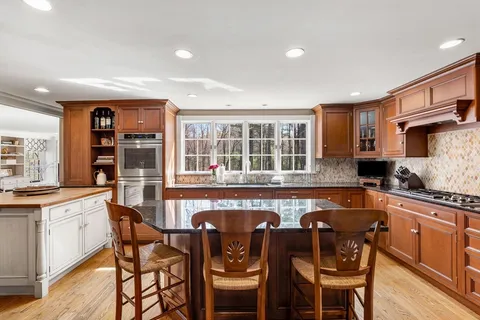 $1,699,000 | 3 Buchan Road, Andover, MA 01810