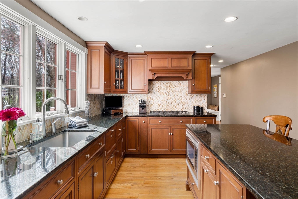 3 Buchan Road Andover, MA 01810 - Photo 15 of 37