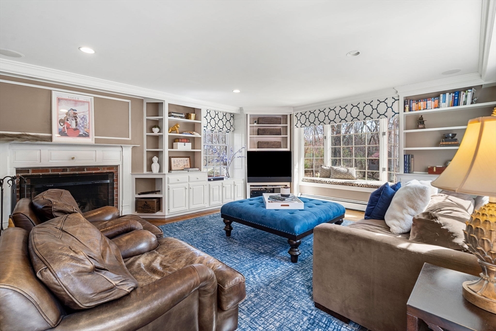 3 Buchan Road Andover, MA 01810 - Photo 17 of 37