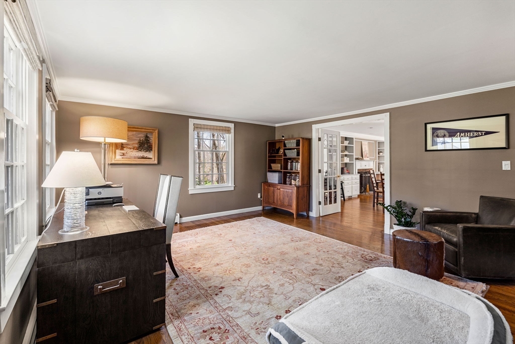 3 Buchan Road Andover, MA 01810 - Photo 20 of 37