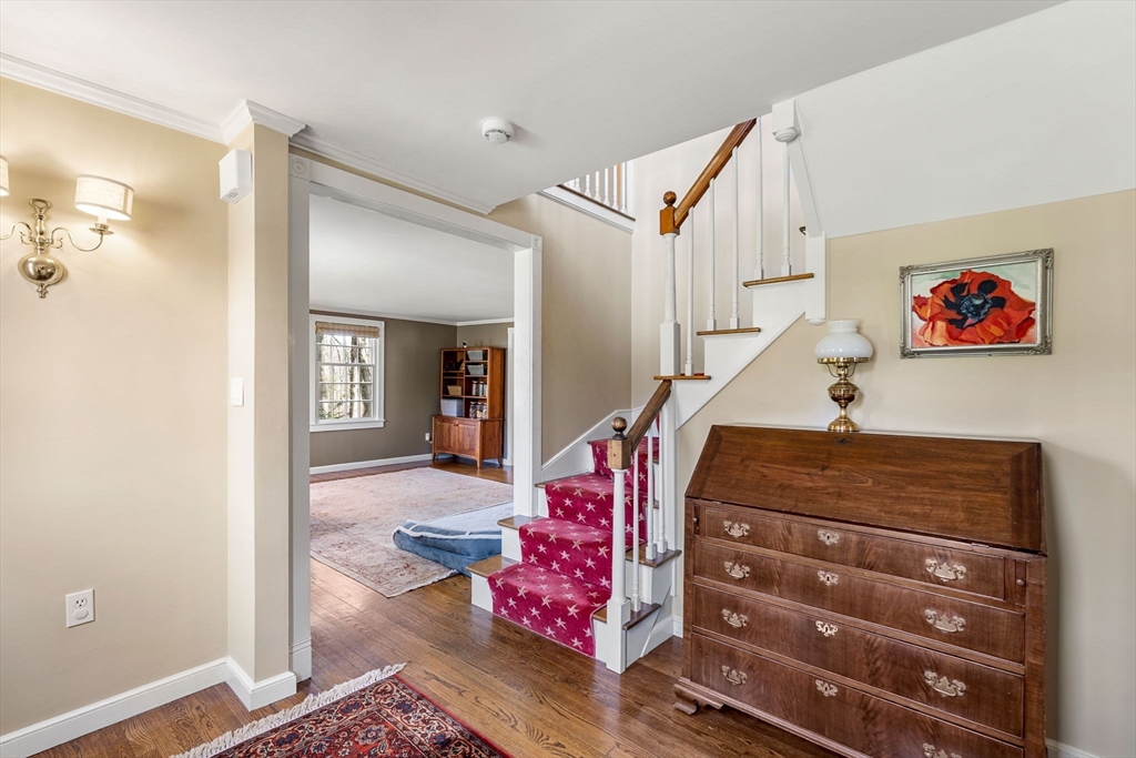 3 Buchan Road Andover, MA 01810 - Photo 23 of 37