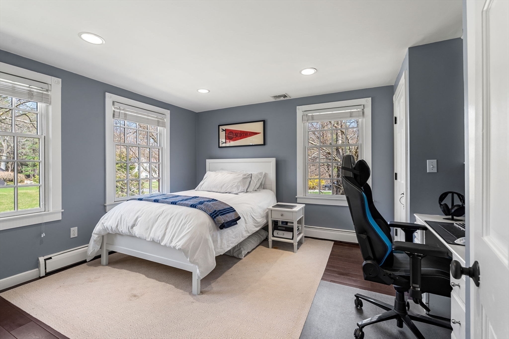 3 Buchan Road Andover, MA 01810 - Photo 27 of 37