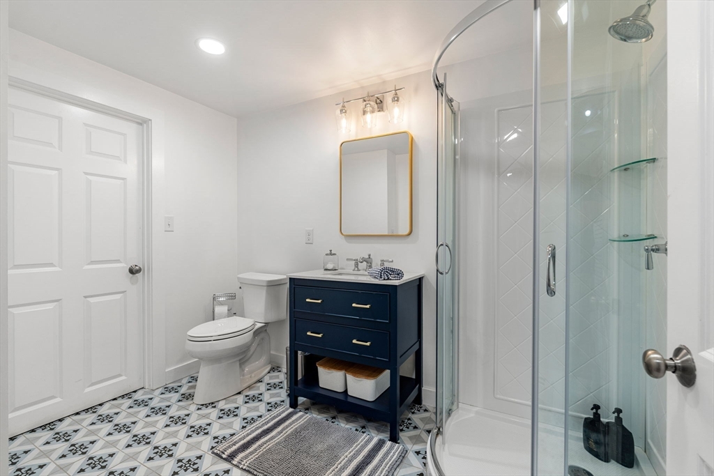 3 Buchan Road Andover, MA 01810 - Photo 33 of 37