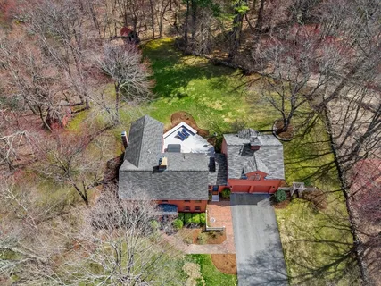 $1,699,000 | 3 Buchan Road, Andover, MA 01810