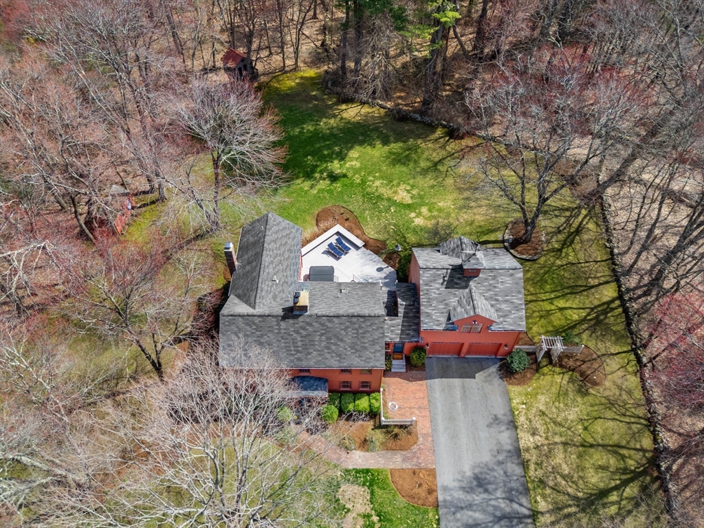3 Buchan Road Andover, MA 01810 - Photo 34 of 37