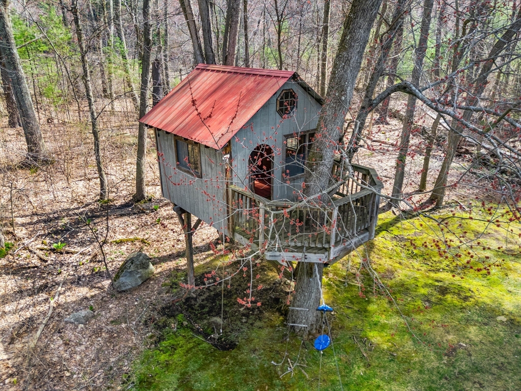 3 Buchan Road Andover, MA 01810 - Photo 36 of 37